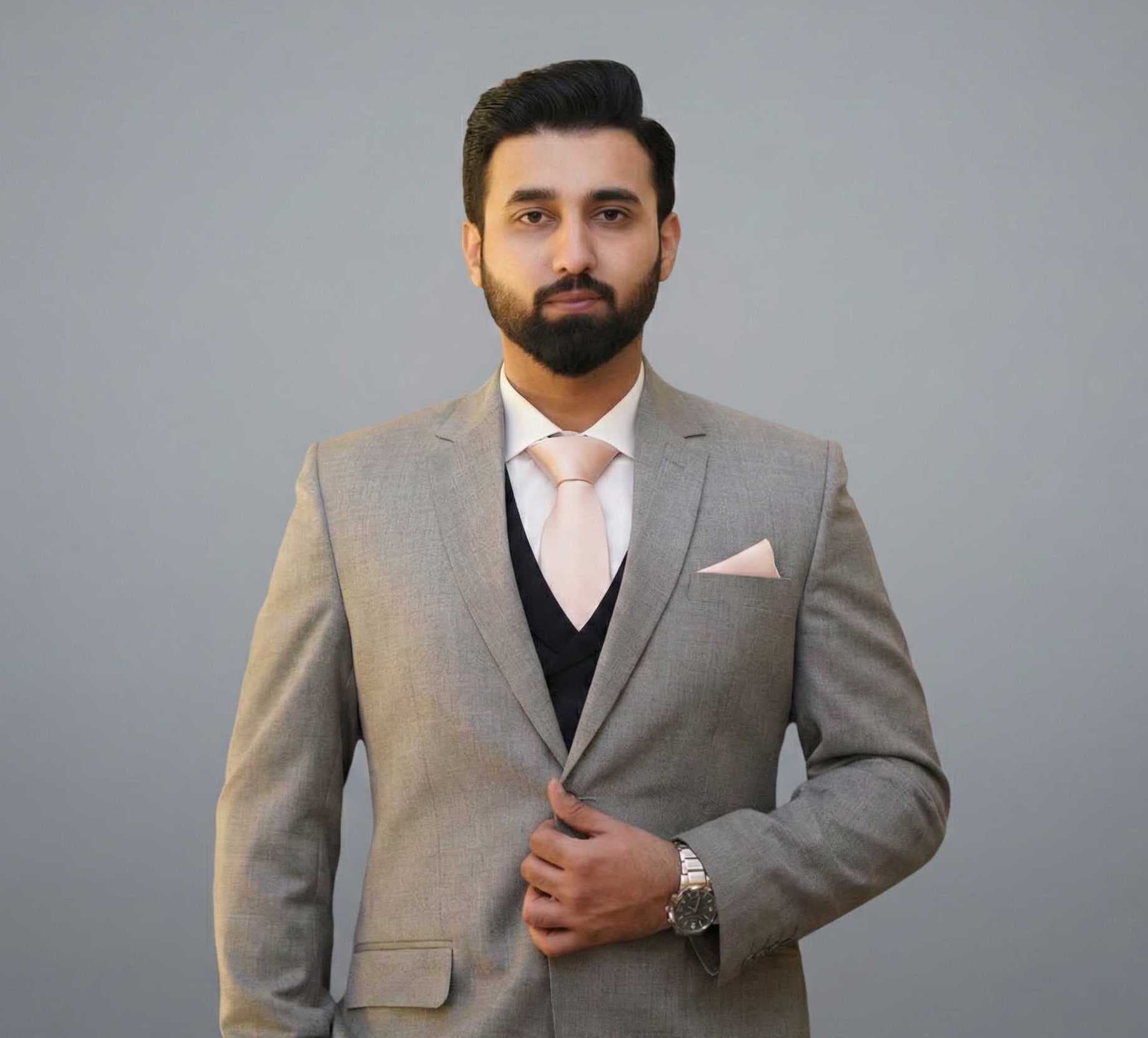Hammad Siddiqui