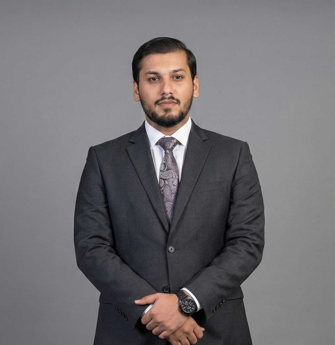 Muhammad Usman